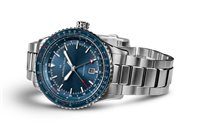 Orologio Hamilton Uomo Khaki Aviation in Acciaio H76715140 - H76715140